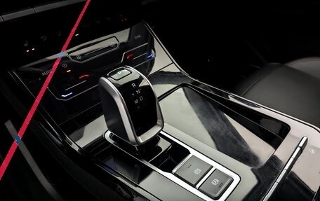 Chery Tiggo 7 Pro, 2022 год, 1 050 000 рублей, 28 фотография