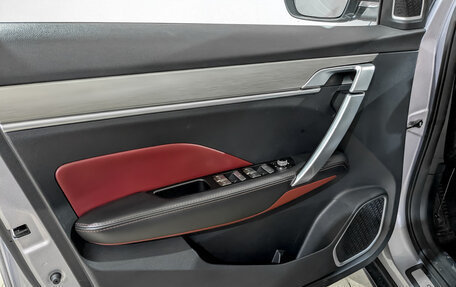 Geely Coolray I, 2022 год, 1 025 000 рублей, 18 фотография