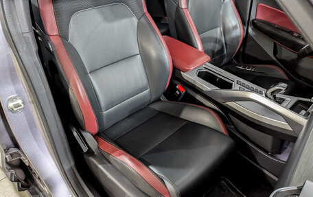 Geely Coolray I, 2022 год, 1 025 000 рублей, 22 фотография