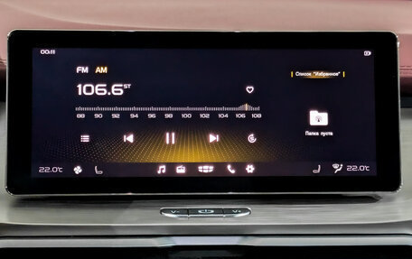 Geely Coolray I, 2022 год, 1 025 000 рублей, 14 фотография