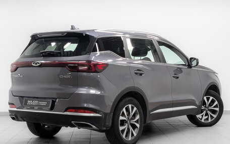 Chery Tiggo 7 Pro, 2022 год, 1 050 000 рублей, 5 фотография