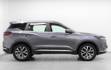 Chery Tiggo 7 Pro, 2022 год, 1 050 000 рублей, 4 фотография