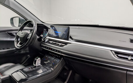 Chery Tiggo 7 Pro, 2022 год, 1 050 000 рублей, 11 фотография