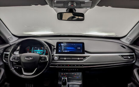 Chery Tiggo 7 Pro, 2022 год, 1 050 000 рублей, 14 фотография