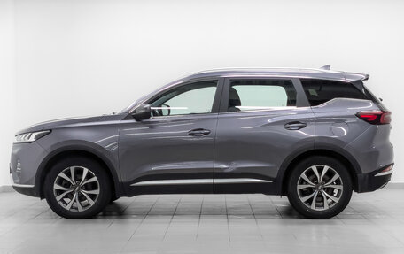 Chery Tiggo 7 Pro, 2022 год, 1 050 000 рублей, 8 фотография