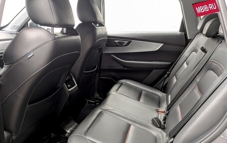 Chery Tiggo 7 Pro, 2022 год, 1 050 000 рублей, 12 фотография