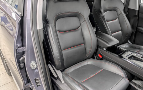 Chery Tiggo 7 Pro, 2022 год, 1 050 000 рублей, 23 фотография