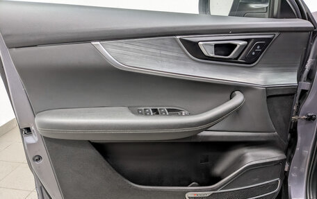 Chery Tiggo 7 Pro, 2022 год, 1 050 000 рублей, 19 фотография