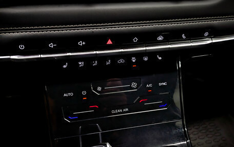 Chery Tiggo 7 Pro, 2022 год, 1 050 000 рублей, 26 фотография