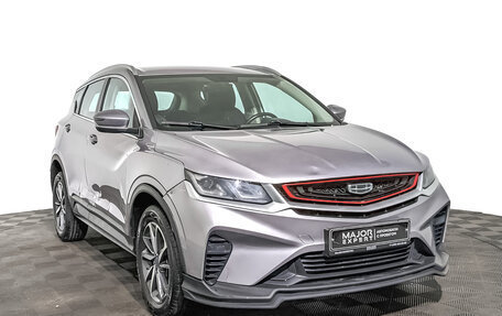 Geely Coolray I, 2022 год, 1 125 000 рублей, 3 фотография