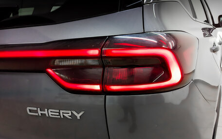 Chery Tiggo 7 Pro, 2022 год, 1 050 000 рублей, 30 фотография