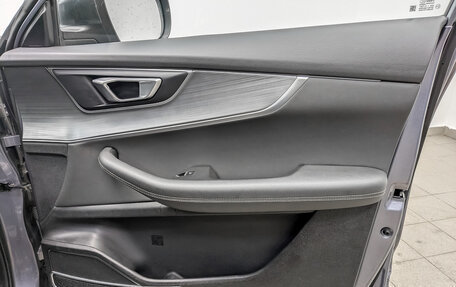 Chery Tiggo 7 Pro, 2022 год, 1 050 000 рублей, 24 фотография