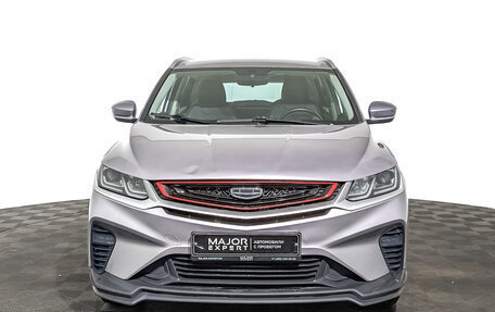 Geely Coolray I, 2022 год, 1 125 000 рублей, 2 фотография