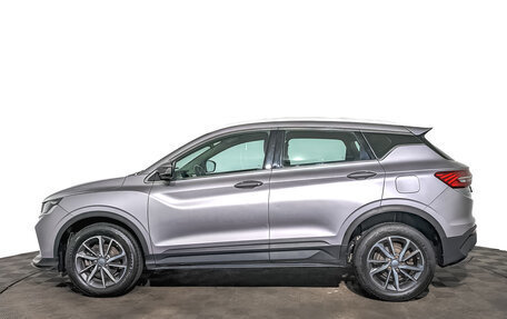 Geely Coolray I, 2022 год, 1 125 000 рублей, 8 фотография