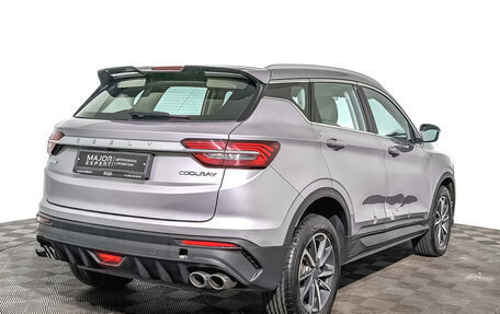 Geely Coolray I, 2022 год, 1 125 000 рублей, 5 фотография