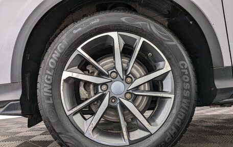 Geely Coolray I, 2022 год, 1 125 000 рублей, 12 фотография