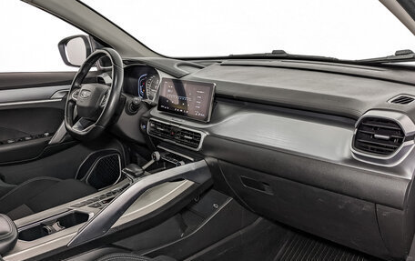 Geely Coolray I, 2022 год, 1 125 000 рублей, 13 фотография