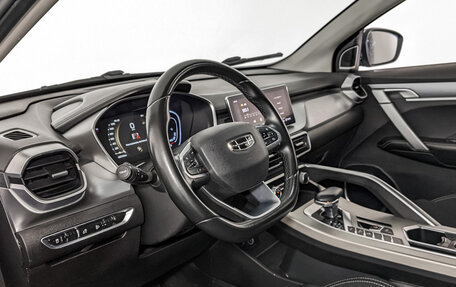 Geely Coolray I, 2022 год, 1 125 000 рублей, 15 фотография