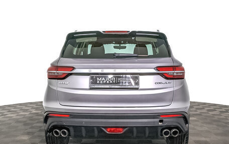 Geely Coolray I, 2022 год, 1 125 000 рублей, 6 фотография