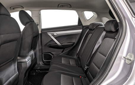 Geely Coolray I, 2022 год, 1 125 000 рублей, 18 фотография