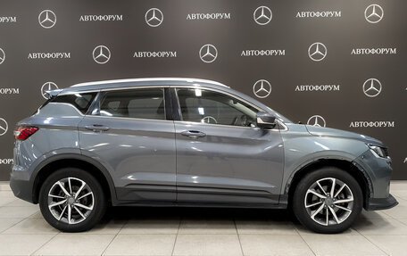 Geely Coolray I, 2022 год, 975 000 рублей, 4 фотография