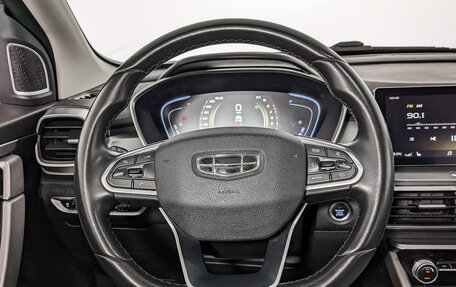 Geely Coolray I, 2022 год, 1 125 000 рублей, 22 фотография