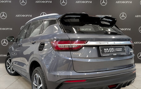 Geely Coolray I, 2022 год, 975 000 рублей, 7 фотография