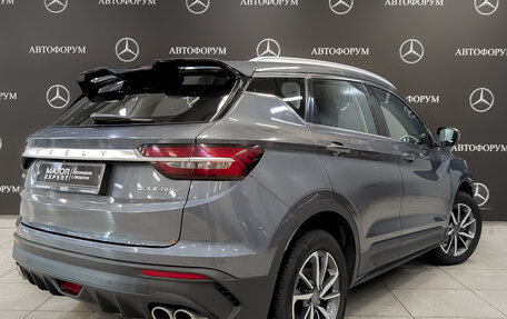 Geely Coolray I, 2022 год, 975 000 рублей, 5 фотография