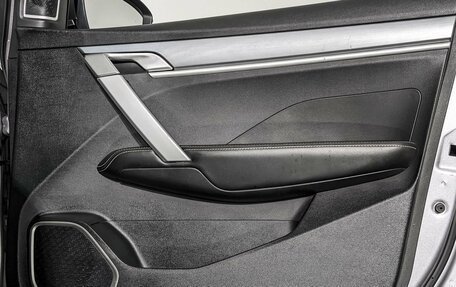 Geely Coolray I, 2022 год, 1 125 000 рублей, 25 фотография