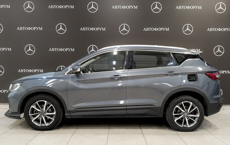 Geely Coolray I, 2022 год, 975 000 рублей, 8 фотография