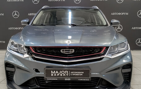 Geely Coolray I, 2022 год, 975 000 рублей, 2 фотография