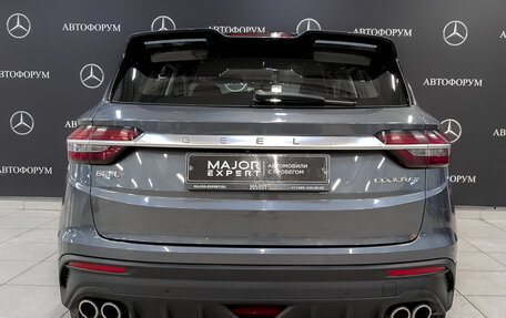 Geely Coolray I, 2022 год, 975 000 рублей, 6 фотография