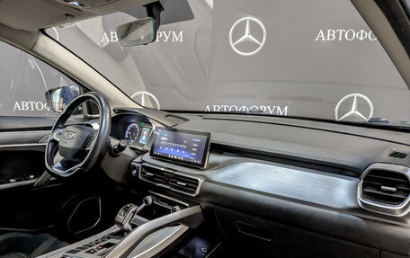 Geely Coolray I, 2022 год, 975 000 рублей, 11 фотография