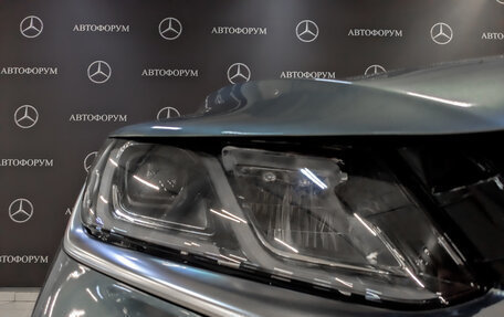 Geely Coolray I, 2022 год, 975 000 рублей, 17 фотография