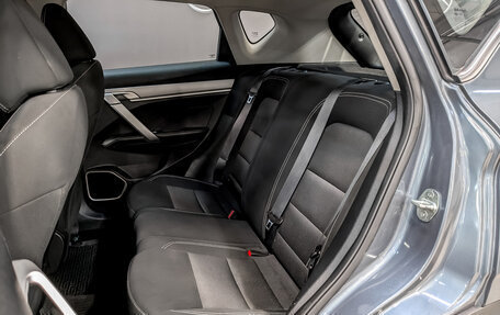 Geely Coolray I, 2022 год, 975 000 рублей, 12 фотография