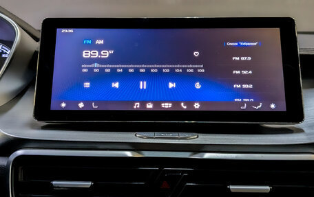 Geely Coolray I, 2022 год, 975 000 рублей, 15 фотография