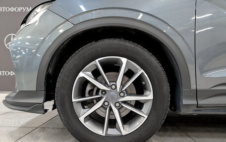 Geely Coolray I, 2022 год, 975 000 рублей, 18 фотография