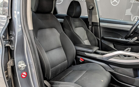 Geely Coolray I, 2022 год, 975 000 рублей, 22 фотография