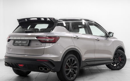 Geely Coolray I, 2022 год, 1 000 000 рублей, 5 фотография