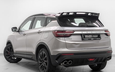 Geely Coolray I, 2022 год, 1 000 000 рублей, 7 фотография