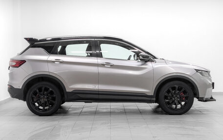 Geely Coolray I, 2022 год, 1 000 000 рублей, 4 фотография