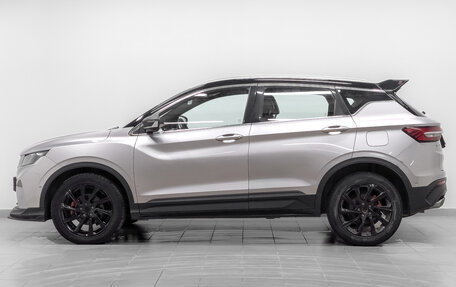 Geely Coolray I, 2022 год, 1 000 000 рублей, 8 фотография