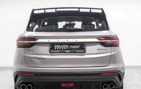 Geely Coolray I, 2022 год, 1 000 000 рублей, 6 фотография