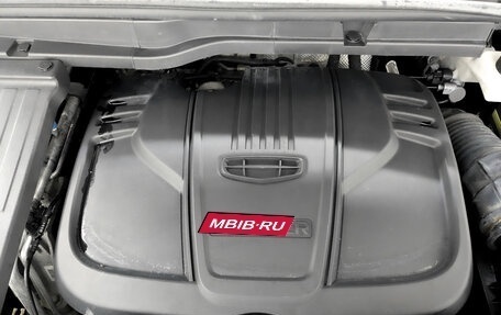 Geely Coolray I, 2022 год, 1 000 000 рублей, 9 фотография