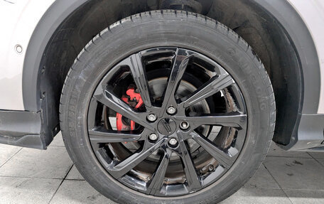 Geely Coolray I, 2022 год, 1 000 000 рублей, 18 фотография