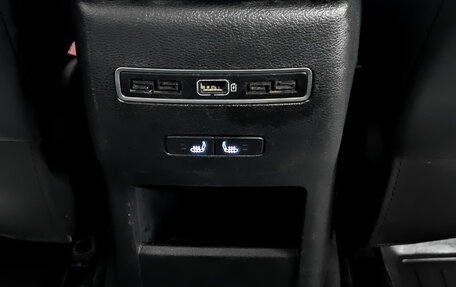 Geely Coolray I, 2022 год, 1 000 000 рублей, 26 фотография