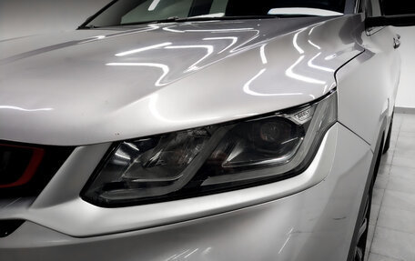 Geely Coolray I, 2022 год, 1 000 000 рублей, 17 фотография