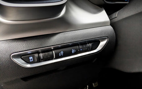 Geely Coolray I, 2022 год, 1 000 000 рублей, 25 фотография