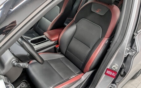 Geely Coolray I, 2022 год, 1 000 000 рублей, 20 фотография