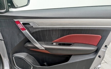 Geely Coolray I, 2022 год, 1 000 000 рублей, 24 фотография